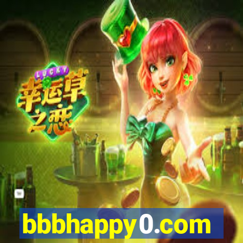 bbbhappy0.com