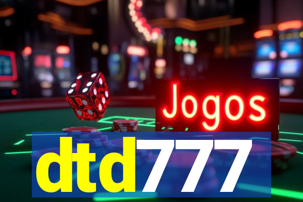 dtd777