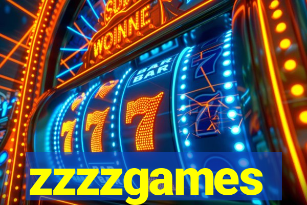 zzzzgames