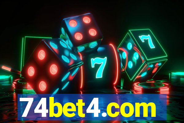 74bet4.com