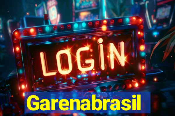 Garenabrasil