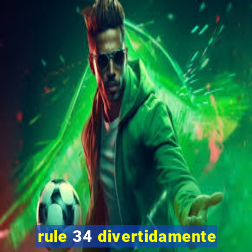 rule 34 divertidamente