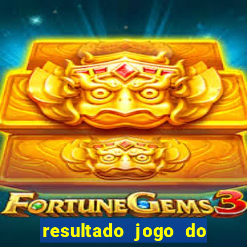 resultado jogo do bicho jf