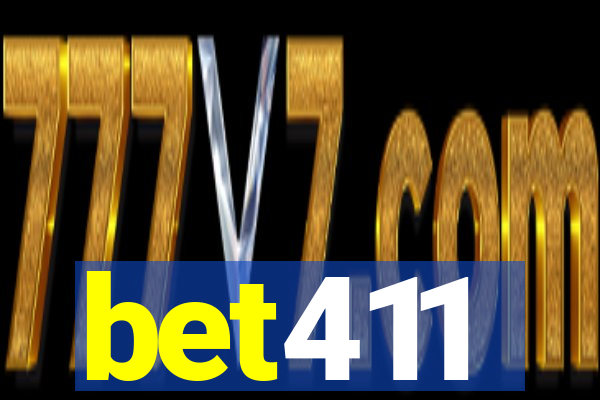 bet411