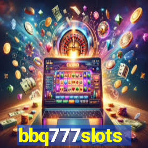 bbq777slots