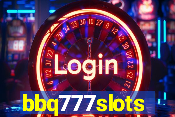 bbq777slots