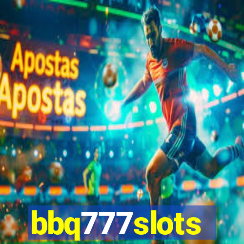 bbq777slots