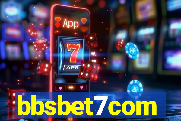 bbsbet7com