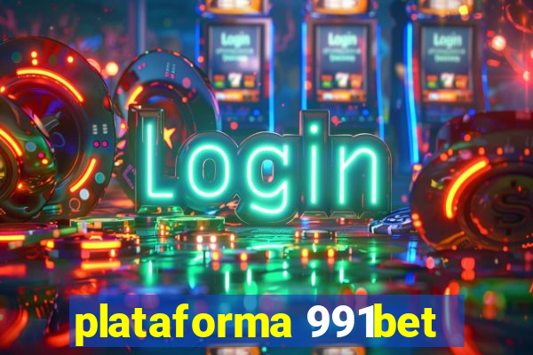 plataforma 991bet