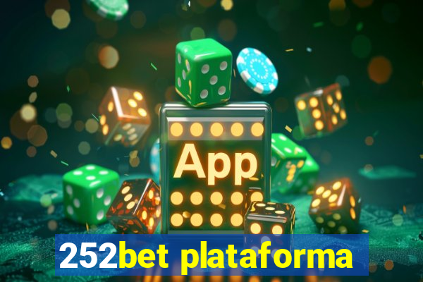 252bet plataforma