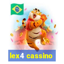 lex4 cassino