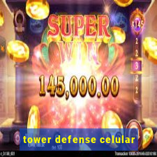 tower defense celular