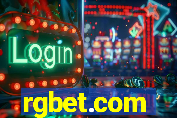 rgbet.com