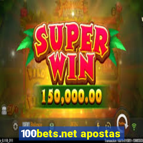 100bets.net apostas