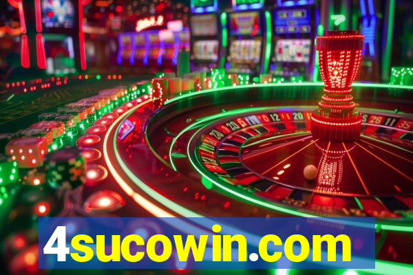 4sucowin.com