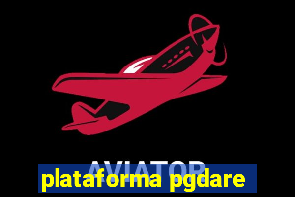 plataforma pgdare