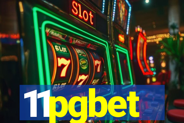 11pgbet