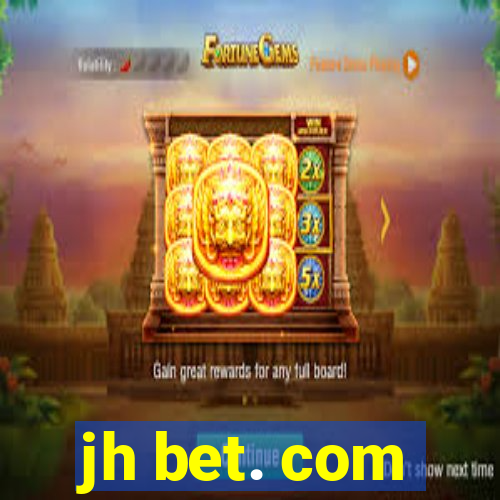 jh bet. com