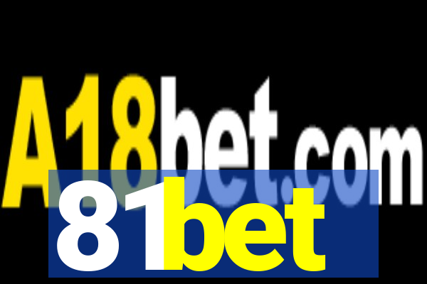 81bet