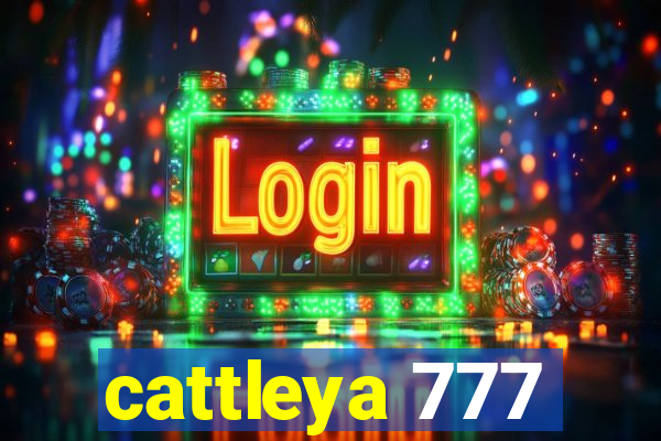 cattleya 777