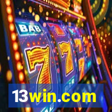 13win.com