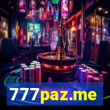 777paz.me