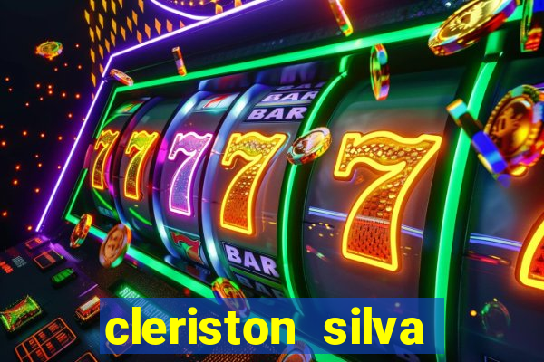 cleriston silva serrinha bahia