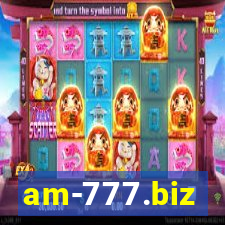 am-777.biz