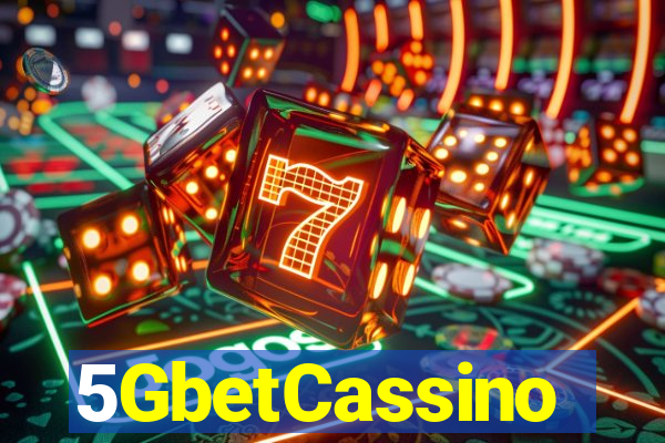 5GbetCassino