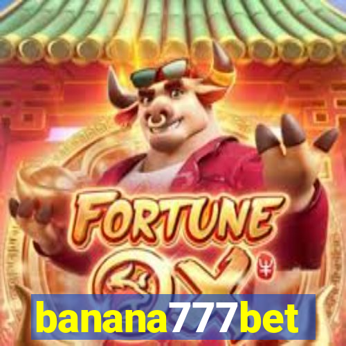 banana777bet