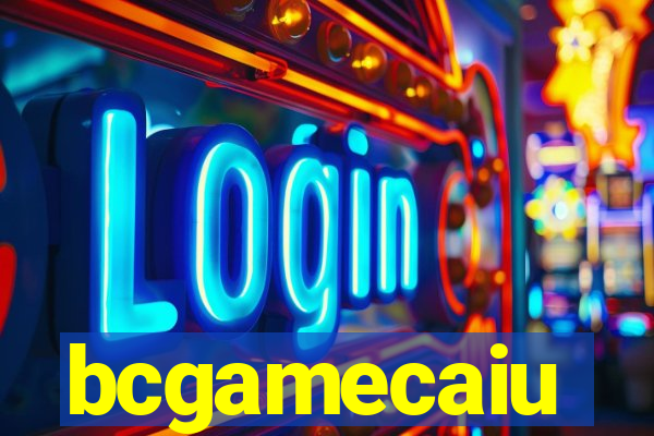 bcgamecaiu