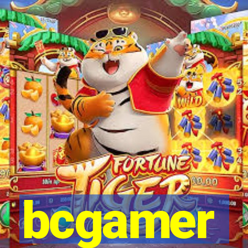 bcgamer