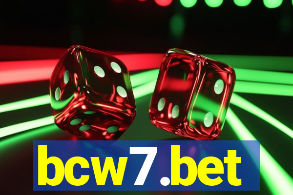 bcw7.bet