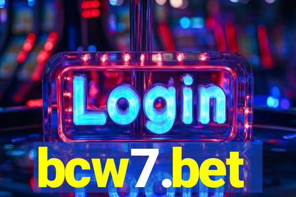 bcw7.bet