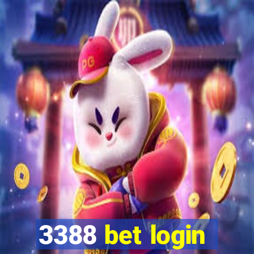 3388 bet login