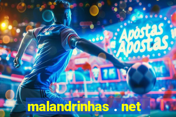 malandrinhas . net