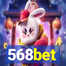 568bet