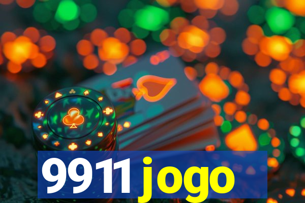 9911 jogo