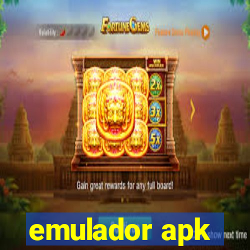 emulador apk