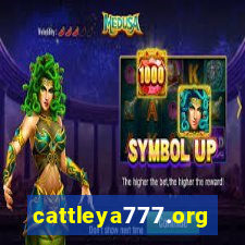 cattleya777.org