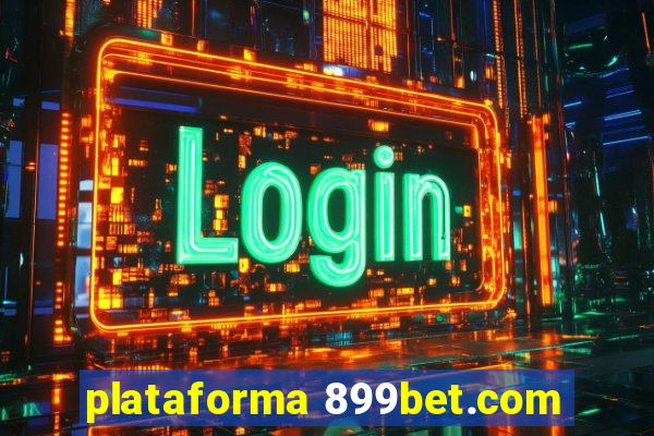 plataforma 899bet.com