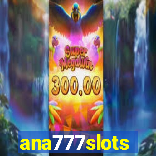 ana777slots