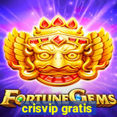 crisvip gratis