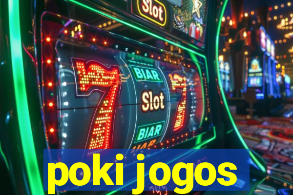 poki jogos