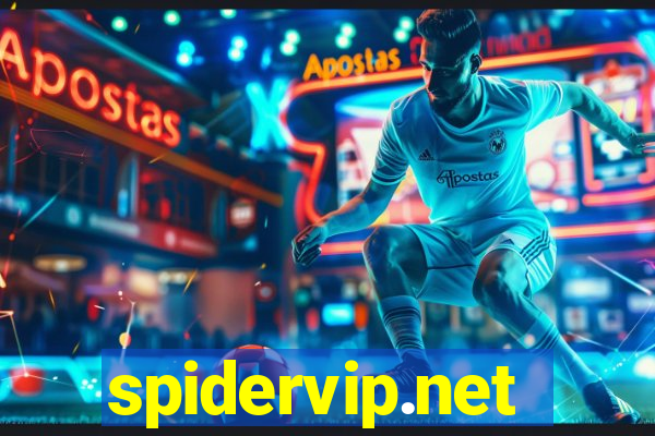 spidervip.net