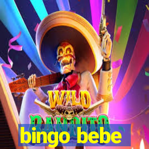 bingo bebe