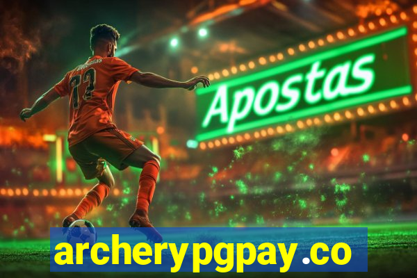 archerypgpay.com