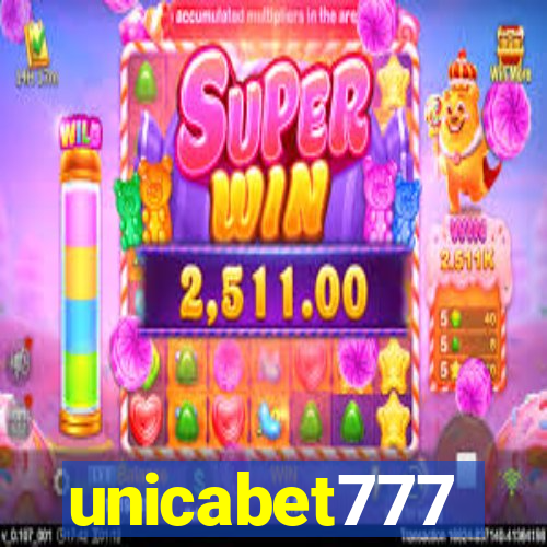 unicabet777