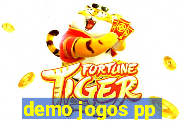 demo jogos pp