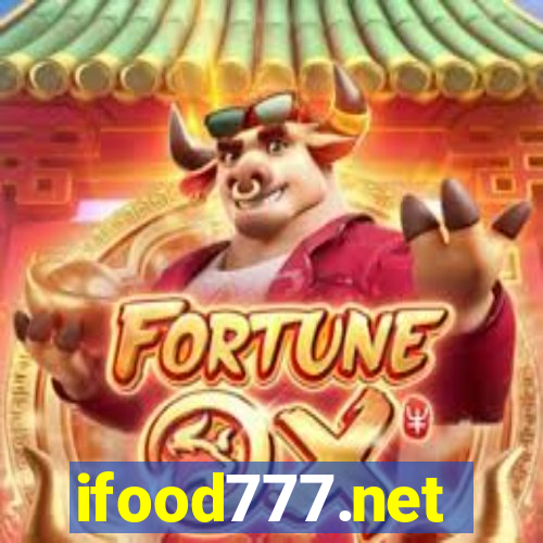 ifood777.net